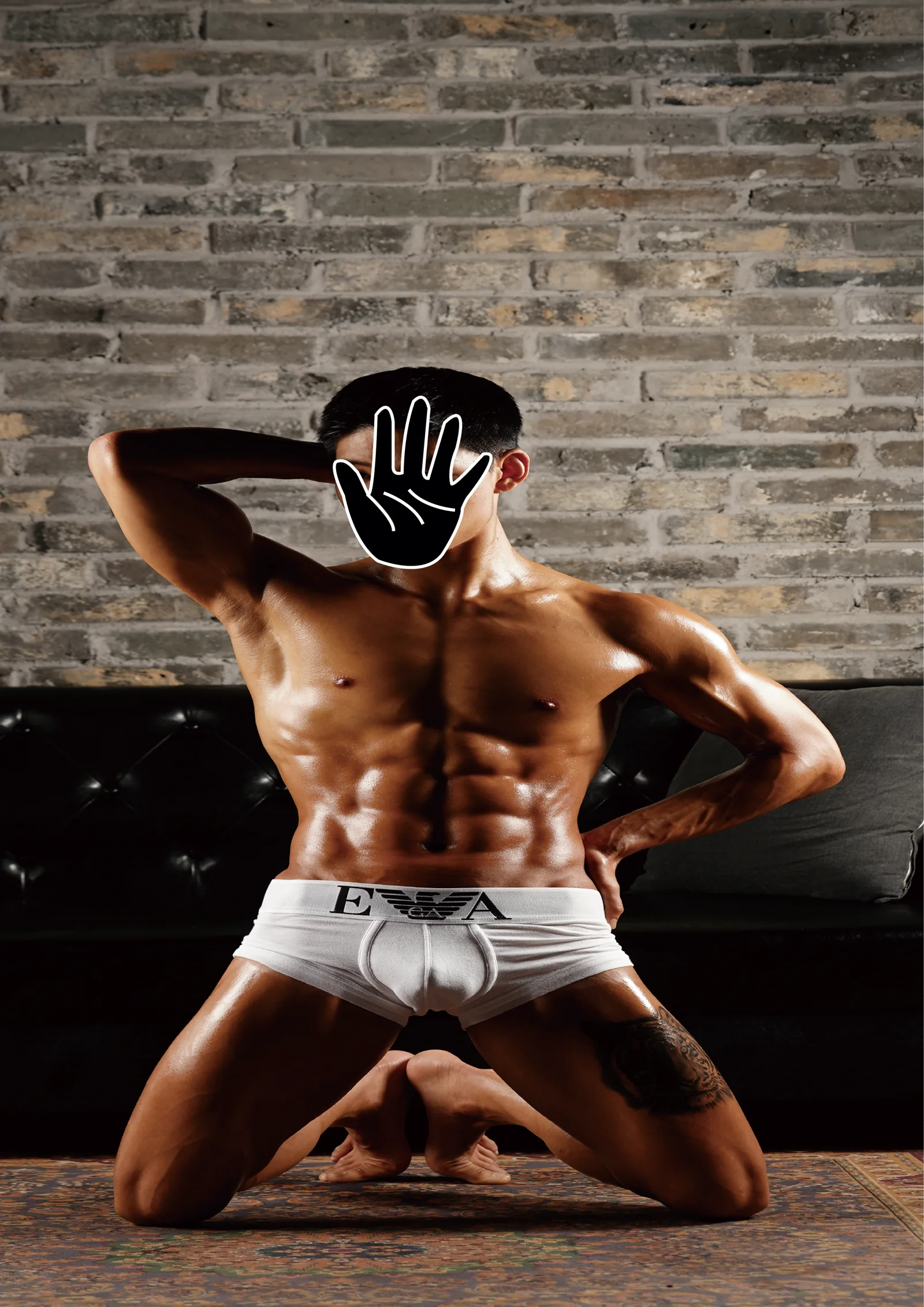 터치바디짐 회원 후기사진 1
