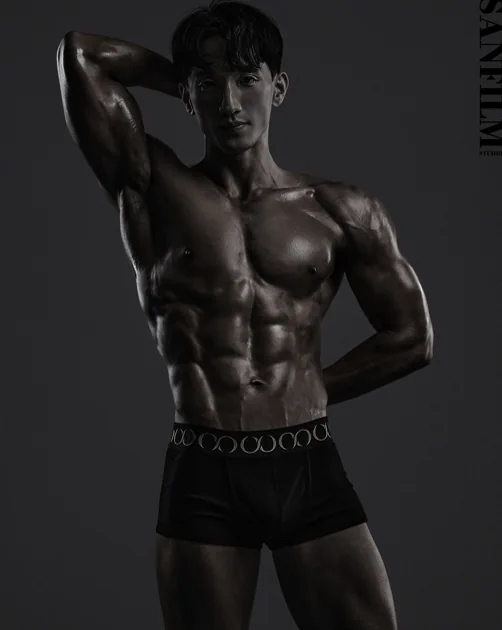 터치바디짐 회원 후기사진 6