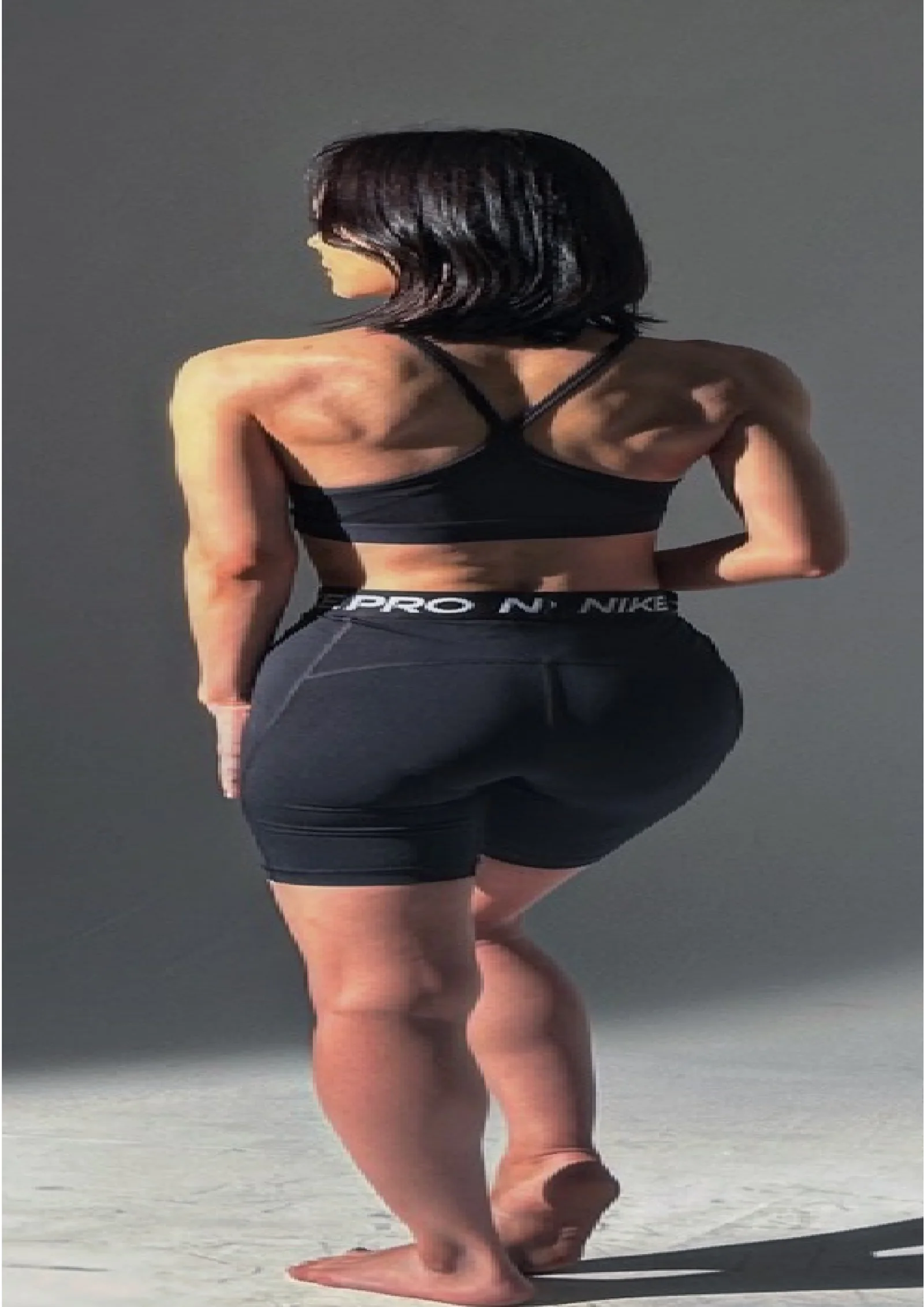 터치바디짐 회원 후기사진 9