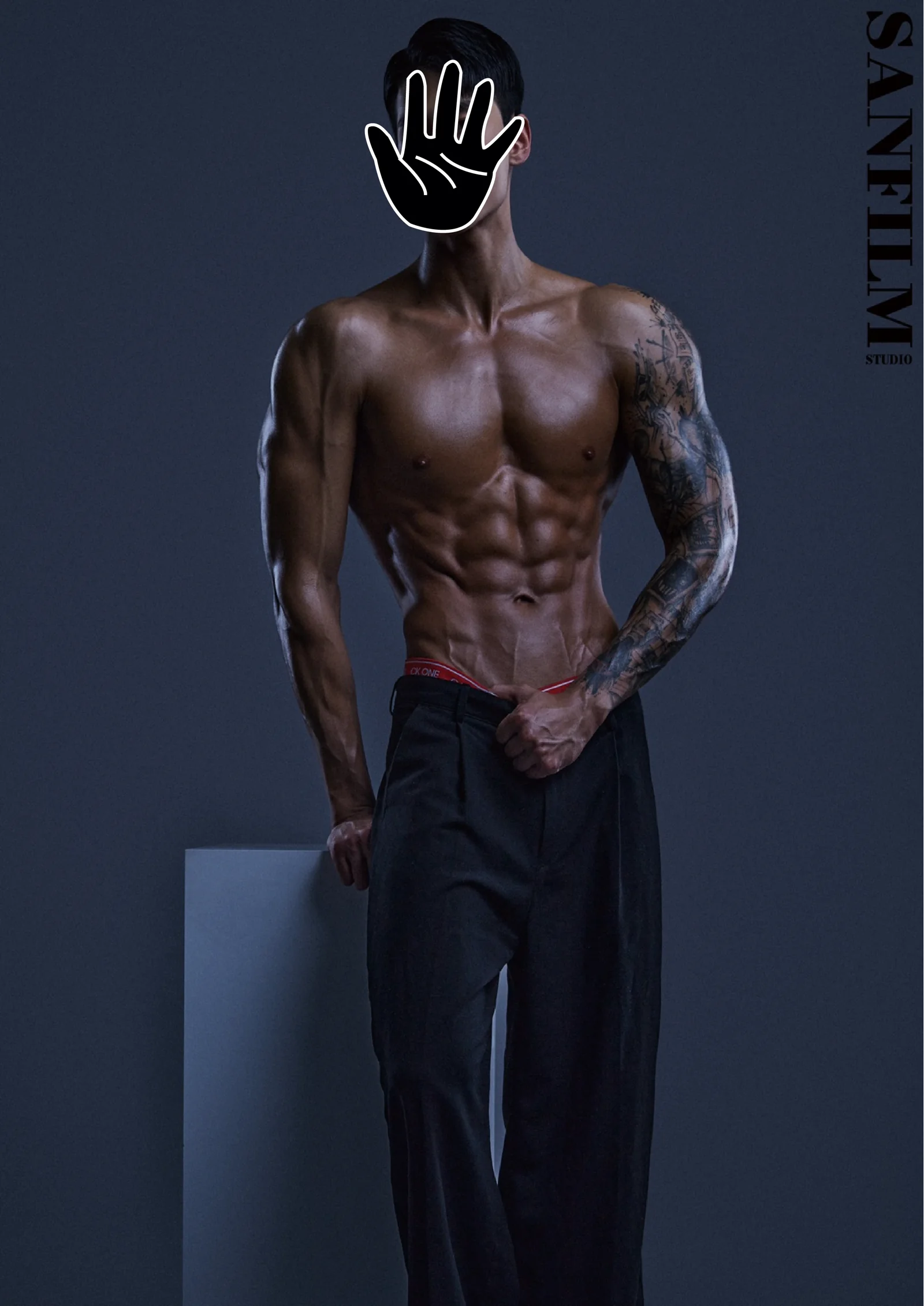 터치바디짐 회원 후기사진 12
