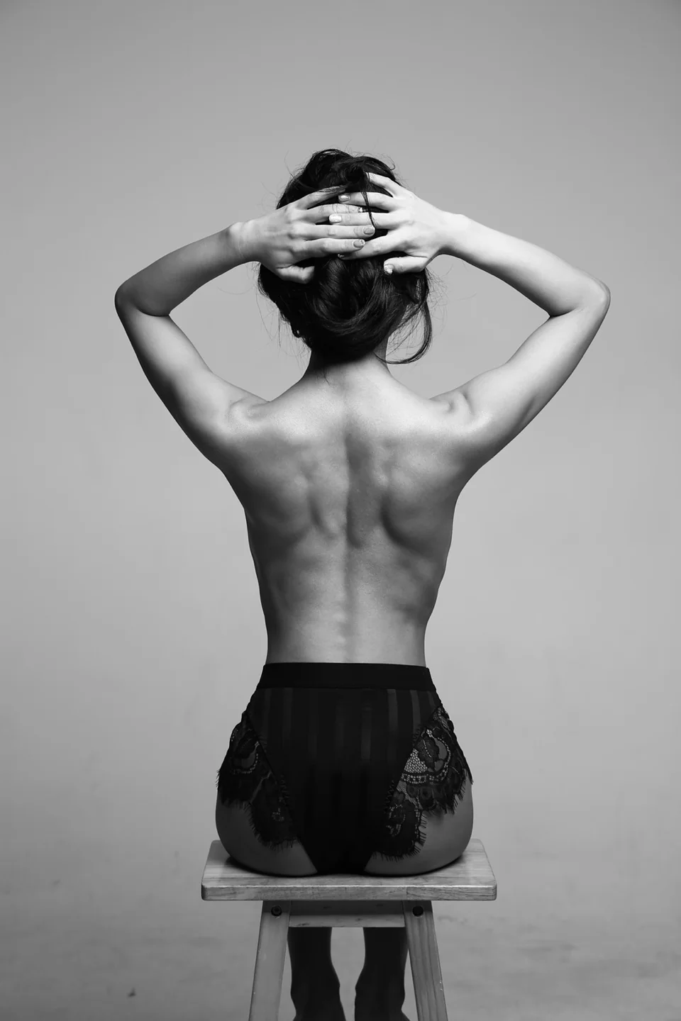 터치바디짐 회원 후기사진 14